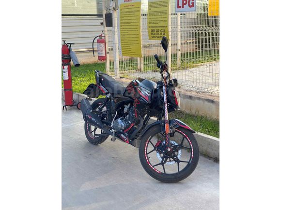 Sahibinden RKS GTR 50 