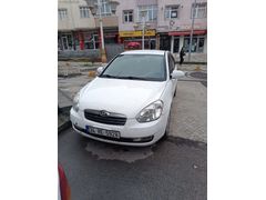 Hyundai Accent Era