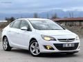 ORJİNALL HATSIZZ ARAYANA 1.4 TURBO 140 HP ASTRA