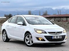 ORJİNALL HATSIZZ ARAYANA 1.4 TURBO 140 HP ASTRA