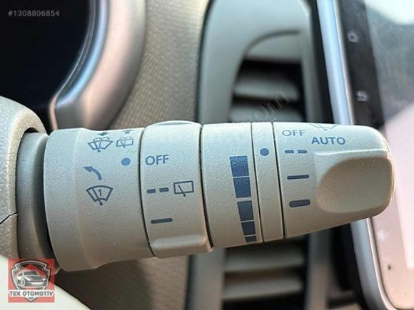 TEK OTOMOTİV'DEN TERTEMİZ NİSSAN MİCRA