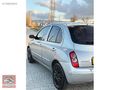 TEK OTOMOTİV'DEN TERTEMİZ NİSSAN MİCRA