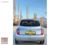 TEK OTOMOTİV'DEN TERTEMİZ NİSSAN MİCRA