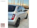 TEK OTOMOTİV'DEN TERTEMİZ NİSSAN MİCRA