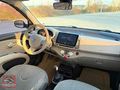 TEK OTOMOTİV'DEN TERTEMİZ NİSSAN MİCRA