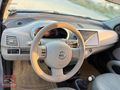 TEK OTOMOTİV'DEN TERTEMİZ NİSSAN MİCRA