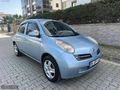 2005 MODEL 229 BİNDE 1.2 NİSSAN MİCRA OTOMATİK.