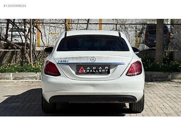 ACAR GALLERY'DEN DEĞİŞENSİZ DÜŞÜK KM C200d