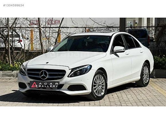 ACAR GALLERY'DEN DEĞİŞENSİZ DÜŞÜK KM C200d