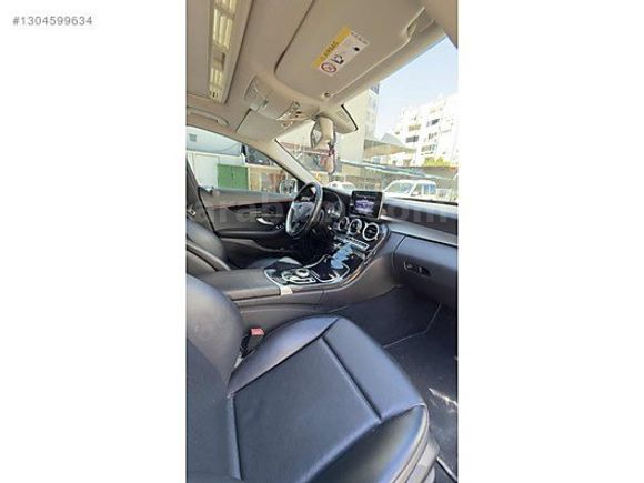 ACAR GALLERY'DEN DEĞİŞENSİZ DÜŞÜK KM C200d