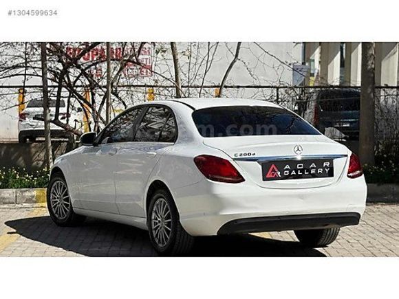 ACAR GALLERY'DEN DEĞİŞENSİZ DÜŞÜK KM C200d
