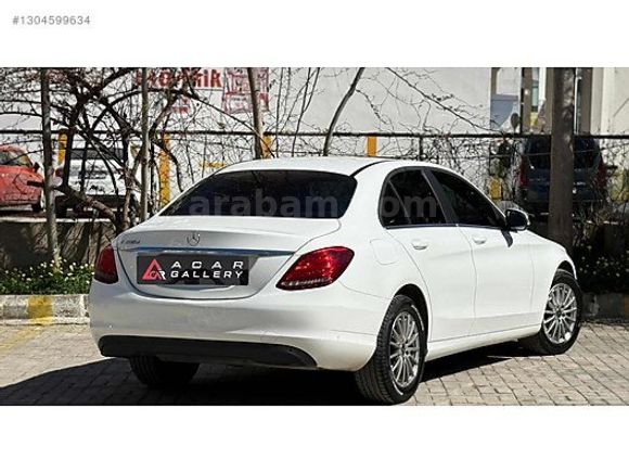ACAR GALLERY'DEN DEĞİŞENSİZ DÜŞÜK KM C200d
