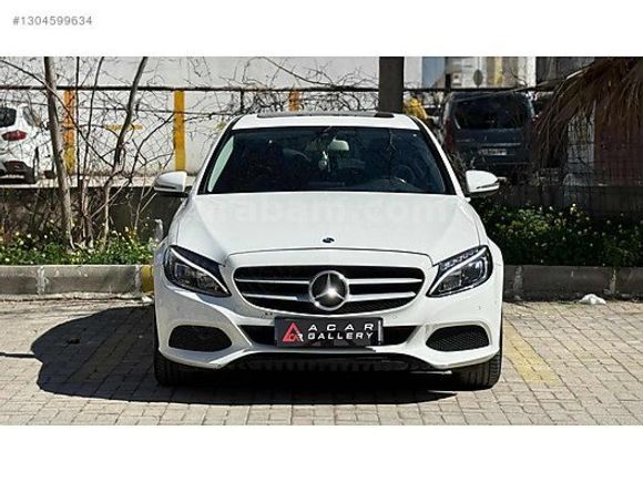 ACAR GALLERY'DEN DEĞİŞENSİZ DÜŞÜK KM C200d