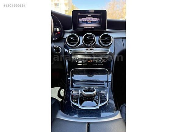 ACAR GALLERY'DEN DEĞİŞENSİZ DÜŞÜK KM C200d