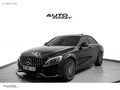12 AY TAKSİTLE AMG DÖNÜŞÜM SUNROOF DERİ EKSTRALI MERCEDES C200d