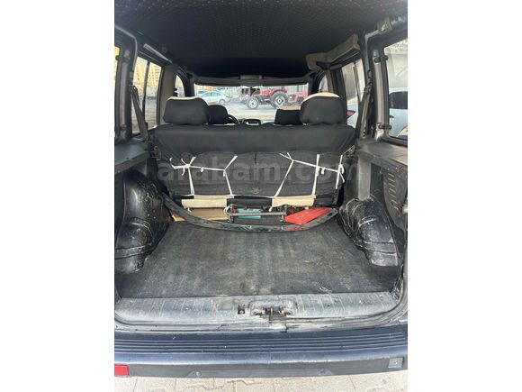 Galeriden Fiat Doblo Combi 1.3 Multijet Active 2008 Model Mardin