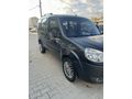 Galeriden Fiat Doblo Combi 1.3 Multijet Active 2008 Model Mardin