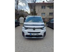 Sahibinden Citroen Berlingo 1.5 BlueHDI Max 2025 Model