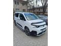 Sahibinden Citroen Berlingo 1.5 BlueHDI Max 2025 Model