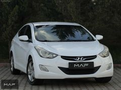MAF AUTO - 2012 ELANTRA - 210.000TL PEŞİNAT SENETLİ VADELİ SATIŞ