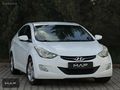 MAF AUTO - 2012 ELANTRA 1.6 CVVT - DEĞİŞENSİZ - OTOMATİK - TEMİZ