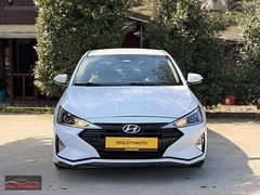 NİSA OTOMOTİV'DEN 2019 HYUNDAİ ELANTRA OTOMATİK