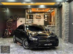 GÜN AUTO'DAN MERCEDES CLA 200 2020 50 BN KM