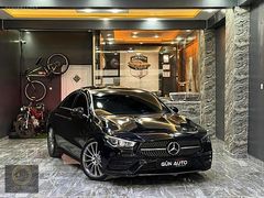 GÜN AUTO'DAN MERCEDES CLA 200 2020 50 BN KM