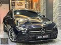GÜN AUTO'DAN MERCEDES CLA 200 2020 50 BN KM
