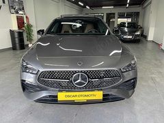 2024 MODEL MERCEDES CLA 200 F2 AMG HATASIZ SERVİS BAK GECE PAKET