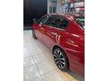 Sahibinden Fiat Egea 1.6 Multijet Lounge Plus 2017 Model  160.000 km Bordo