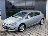 2012 OPEL ASTRA 1.4 T COSMO ** FULL YETKİLİ SERVİS BAKIMLI** !!