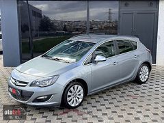 2012 OPEL ASTRA 1.4 T COSMO ** FULL YETKİLİ SERVİS BAKIMLI** !!