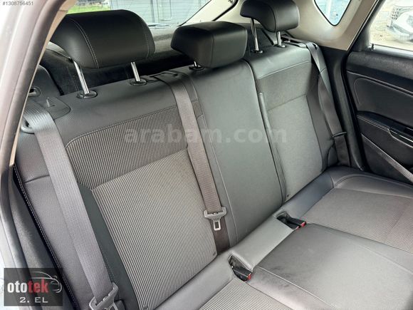 2012 OPEL ASTRA 1.4 T COSMO ** FULL YETKİLİ SERVİS BAKIMLI** !!