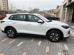 Sahibinden Volkswagen Tiguan 1.5 TSI Life 2026 Model 