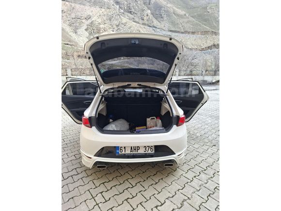 Sahibinden Seat Leon 1.6 TDI CR Style 2016 Model