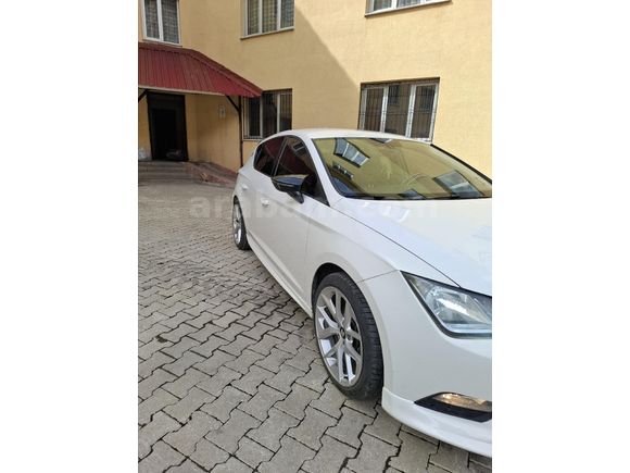Sahibinden Seat Leon 1.6 TDI CR Style 2016 Model
