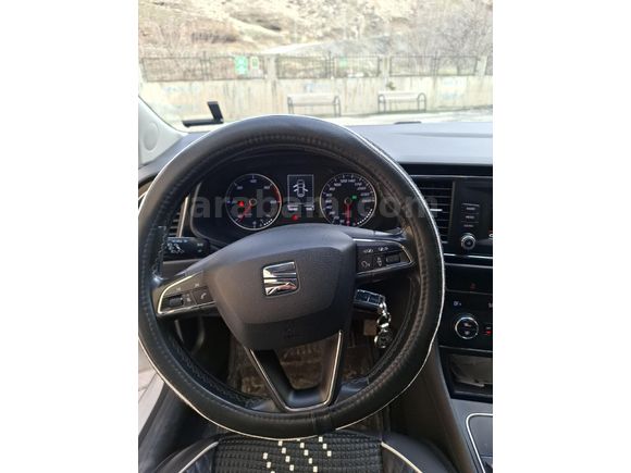 Sahibinden Seat Leon 1.6 TDI CR Style 2016 Model
