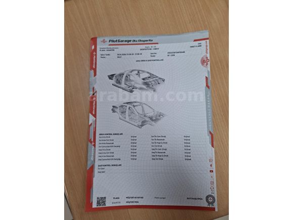 Sahibinden Seat Leon 1.6 TDI CR Style 2016 Model