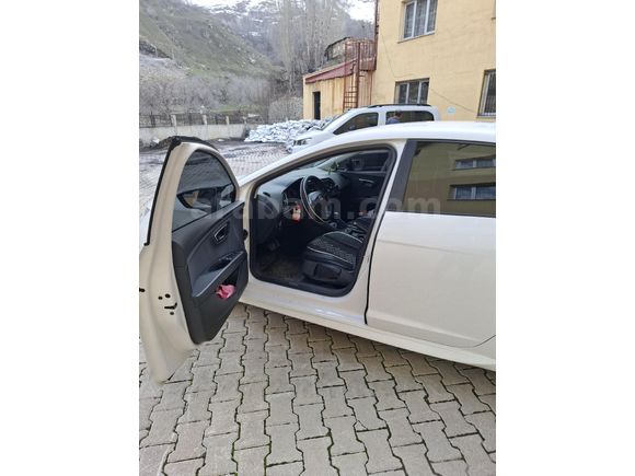 Sahibinden Seat Leon 1.6 TDI CR Style 2016 Model
