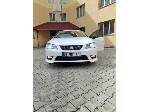 Sahibinden Seat Leon 1.6 TDI CR Style 2016 Model