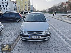 ARAS OTOMOTİV DEN 215 BİNKM VGT KLM