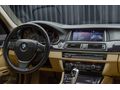 CARLOSS'DAN BMW 520i PREMİUM 2014 MODEL 100BİN KM