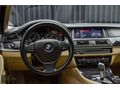 CARLOSS'DAN BMW 520i PREMİUM 2014 MODEL 100BİN KM