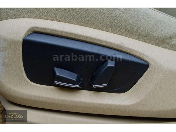 CARLOSS'DAN BMW 520i PREMİUM 2014 MODEL 100BİN KM
