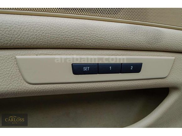 CARLOSS'DAN BMW 520i PREMİUM 2014 MODEL 100BİN KM