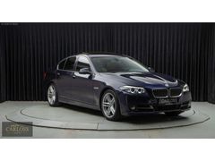 CARLOSS'DAN BMW 520i PREMİUM 2014 MODEL 100BİN KM