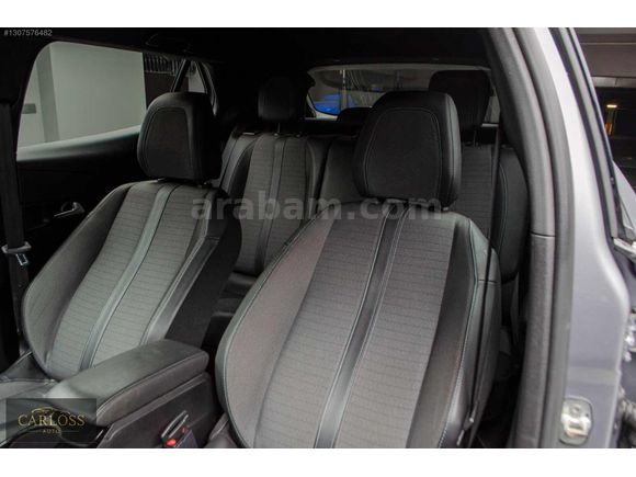 CARLOSS'DAN PEUGEOT 2008 1.2PURETECH 2023 MODEL 43BİN KM HATASIZ