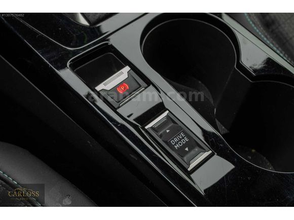 CARLOSS'DAN PEUGEOT 2008 1.2PURETECH 2023 MODEL 43BİN KM HATASIZ