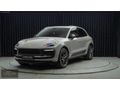 CARLOSS'DAN PORSCHE MACAN T BAYİ 2024 MODEL 30BİN KM HATASIZ